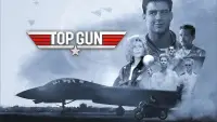 Backdrop to the movie "Top Gun" #580511