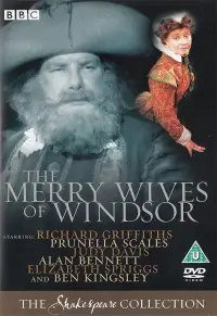 Poster to the movie "The Merry Wives of Windsor" #1151609