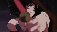 Backdrop to the movie "Violence Jack: Hell