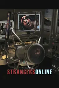 Poster to the movie "Strangers Online" #991065