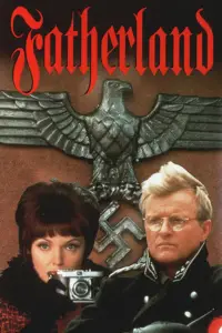 Poster to the movie "Fatherland" #987378