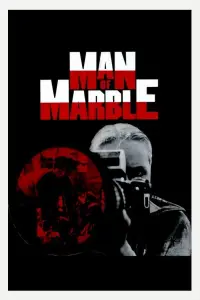 Poster to the movie "Man of Marble" #1169818