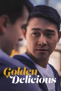 Poster to the movie "Golden Delicious" #995771