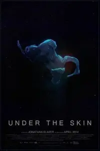 Poster to the movie "Under the Skin" #681150