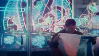 Backdrop to the movie "Blade Runner" #851787
