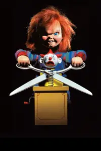 Poster to the movie "Child