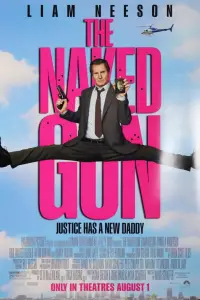 Poster to the movie "The Naked Gun" #1012711