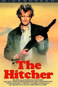 Poster to the movie "The Hitcher" #971126