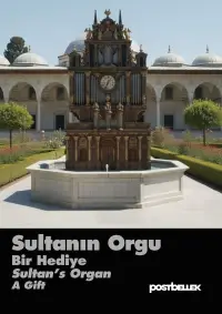 Sultan's Organ-A Gift