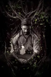 Poster to the movie "Idly Kadai" #883444