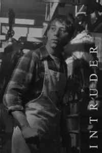 Poster to the movie "Intruder" #1030762