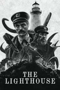 Poster to the movie "The Lighthouse" #910799