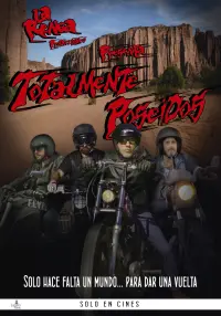 La Renga: Totalmente Poseídos