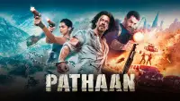 Backdrop to the movie "Pathaan" #960899