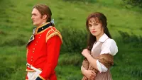 Backdrop to the movie "Pride & Prejudice" #723825