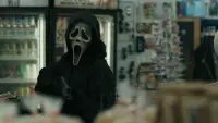 Backdrop to the movie "Scream VI" #869782