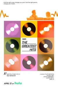 Poster to the movie "The Greatest Hits" #809180
