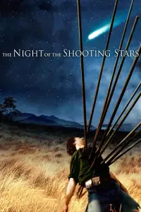 Poster to the movie "The Night of the Shooting Stars" #1105194