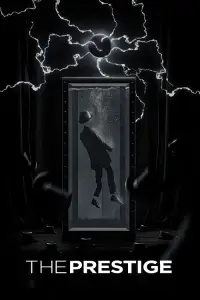 Poster to the movie "The Prestige" #1124767