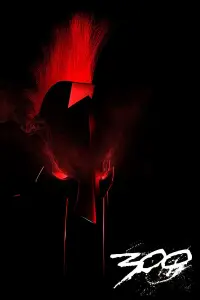 Poster to the movie "300" #911706