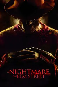 Poster to the movie "A Nightmare on Elm Street" #963003