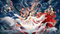 Backdrop to the movie "青丘缘起" #728860