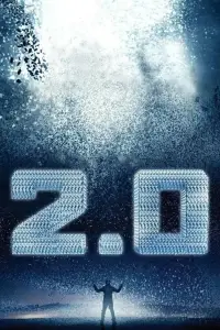 Poster to the movie "2.0" #1010577