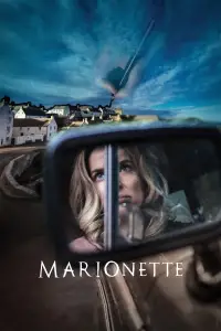 Poster to the movie "Marionette" #546292