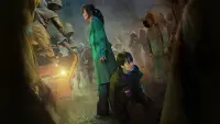Backdrop to the movie "The Cursed: Dead Man