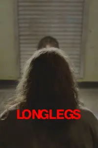 Poster to the movie "Longlegs" #910144
