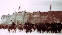 Backdrop to the movie "The Fall of Otrar" #812634