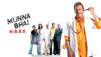 Backdrop to the movie "Munna Bhai M.B.B.S." #982434