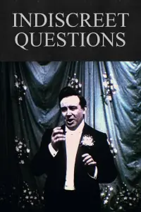 Poster to the movie "Félix Mayol Performs "Indiscreet Questions"" #1023252