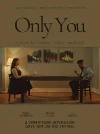 Poster to the movie "Only You" #805672