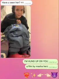 Poster to the movie "I