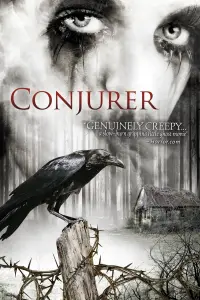Poster to the movie "Conjurer" #745554