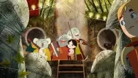 Backdrop to the movie "Song of the Sea" #860172