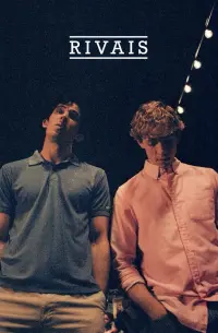 Poster to the movie "Challengers" #689880