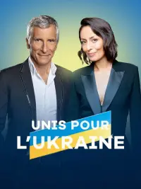 Poster to the movie "Unis pour l