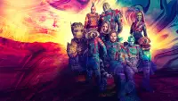Backdrop to the movie "Guardians of the Galaxy Vol. 3" #724566