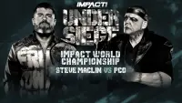 Backdrop to the movie "IMPACT Wrestling: Under Siege 2023" #861067