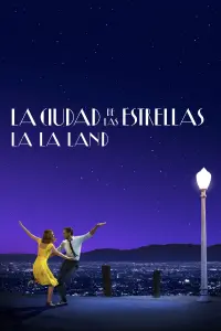 Poster to the movie "La La Land" #775990