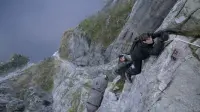 Backdrop to the movie "Mission: Impossible - Fallout" #740382