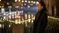 Backdrop to the movie "Moonlit Winter" #392382