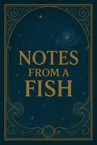 Poster to the movie "Notes from a Fish" #828359