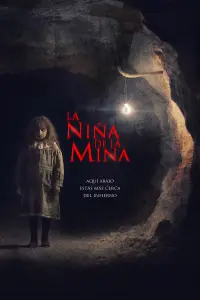 La Niña De La Mina