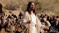 Backdrop to the movie "The Last Supper" #724081
