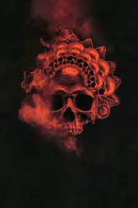 Poster to the movie "Whistle" #511986