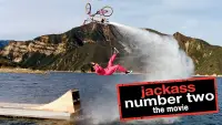 Backdrop to the movie "Jackass Number Two" #1000543