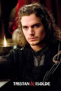 Poster to the movie "Tristan & Isolde" #991325